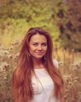 Анастасия Шубина