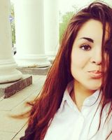 Арина Фомичева