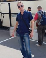 Виталий Чуев