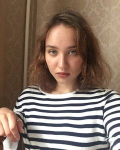 Варвара Метелица