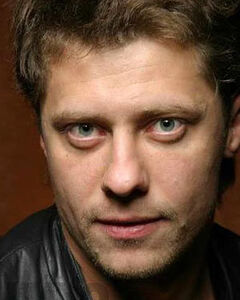 Константин Исаев