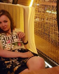 Дарья Чикурова