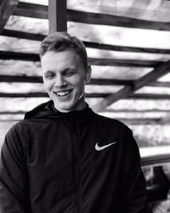 Вадим Желудков