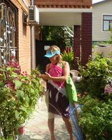 Ирина Шабанова