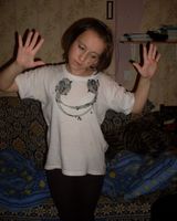 Мария Рамазанова