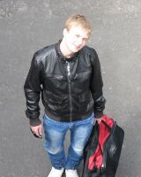 Андрей Мещеряков