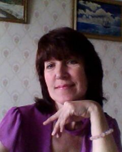 Людмила Жилко