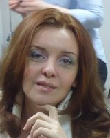 Елена Чумакова