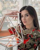 Olha Yehorova