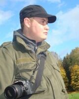 Илья Густов