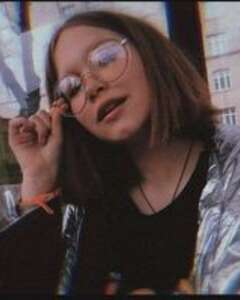 Анастасия Шуплякова
