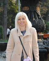 Лилия Головань