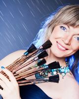 Ангелина Золотая