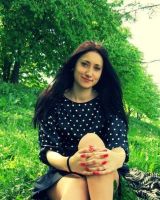 Оксана Кононенко