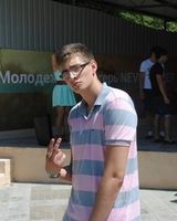 Алексей Гонзуль