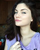 Дарья Зарыковская