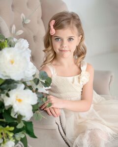 Амелия Дмитриевна