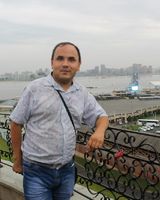 Андрей Михайлов