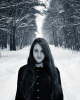 Татьяна Тужикова