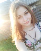 Анастасия Гурьянова