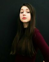 Лена Калинина