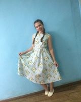 Елизавета Елькина