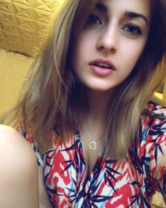 Ivelina Sokolova