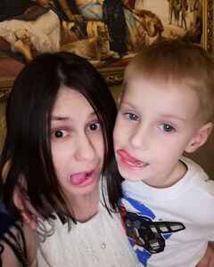 Надежда Мороз