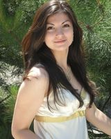 Юлия Сладкина