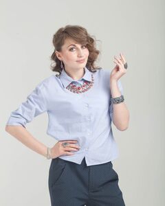 Катерина Абросина