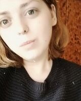 Надежда Лебедева