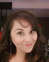 Юлия Корепова