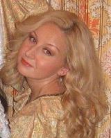 Илона Орлова