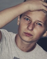 Стас Викторович