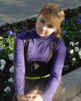 Кристина Кирдей