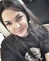 Анастасия Щербина
