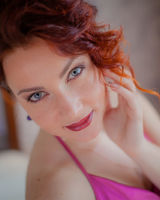 Юлия Илюхина