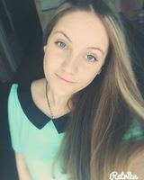Валерия Ширякова
