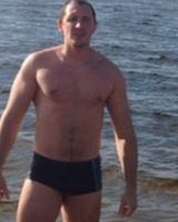 Алексей Суслов