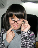 Алена Назарова