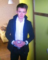 Вадим Волгин