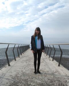 Дарина Губарева