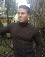 Игорь Ботнару