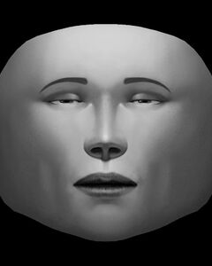 Олеся Мещерякова