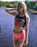 Дарья Славкина