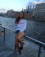 Дарья Гончаренко
