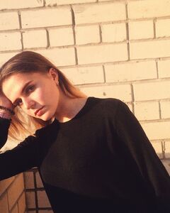 Екатерина Кузичкина