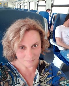 ЛЮБОВЬ АНИСИМОВА