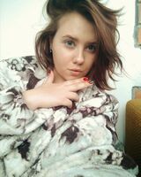 Виктория Стефаненкова