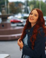 Виолетта Крыцина